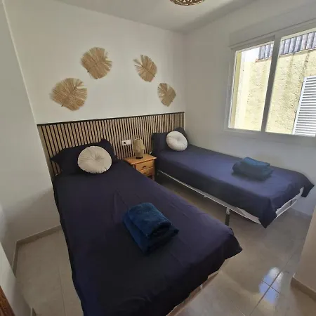 דירה Casa Pintor By Theka Services *