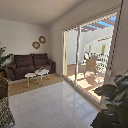 Casa Pintor By Theka Services Calp